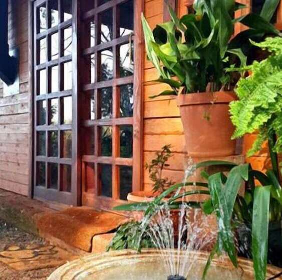 Шале 1 Спальня, Woodland Gardens