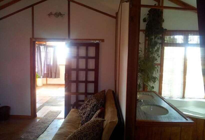 Шале 1 Спальня, Woodland Gardens