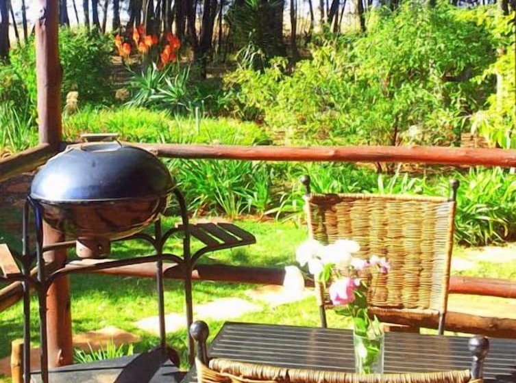 Шале 1 Спальня, Woodland Gardens