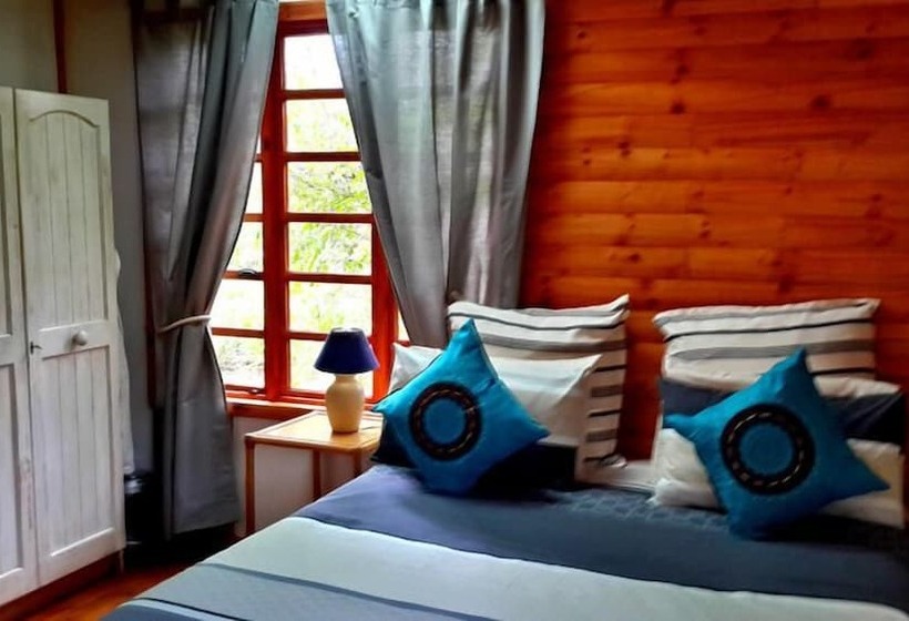 Шале 1 Спальня, Woodland Gardens