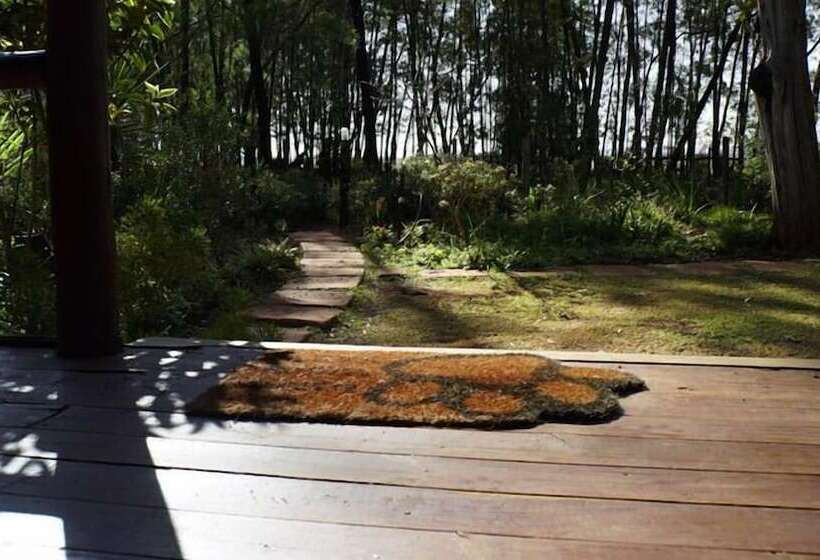 Шале 1 Спальня, Woodland Gardens