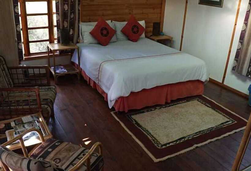 Шале 1 Спальня, Woodland Gardens