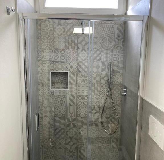 Habitació Estàndard amb Balconada, Abel & Residence