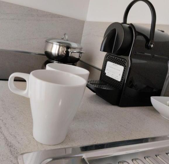 Estudio Estàndard, Abel & Residence