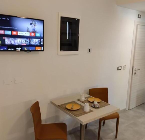 Estudio Estàndard, Abel & Residence