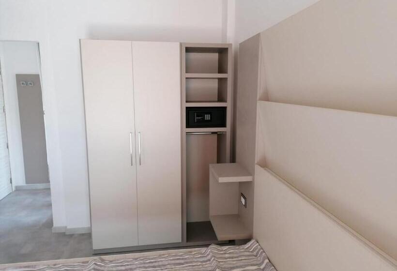 Estudi Estàndard Vista Mar, Abel & Residence