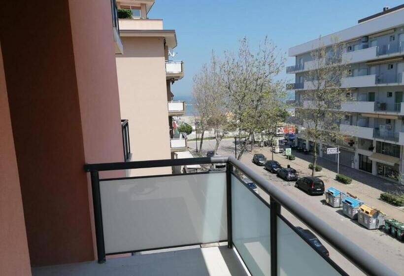 Estudi Estàndard Vista Mar, Abel & Residence