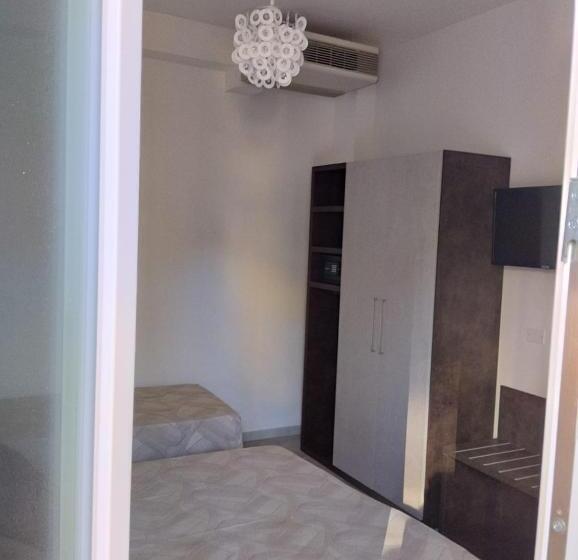 Apartament 1 Dormitori, Abel & Residence