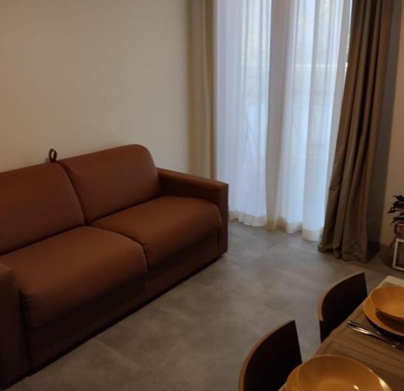 Apartament 1 Dormitori, Abel & Residence