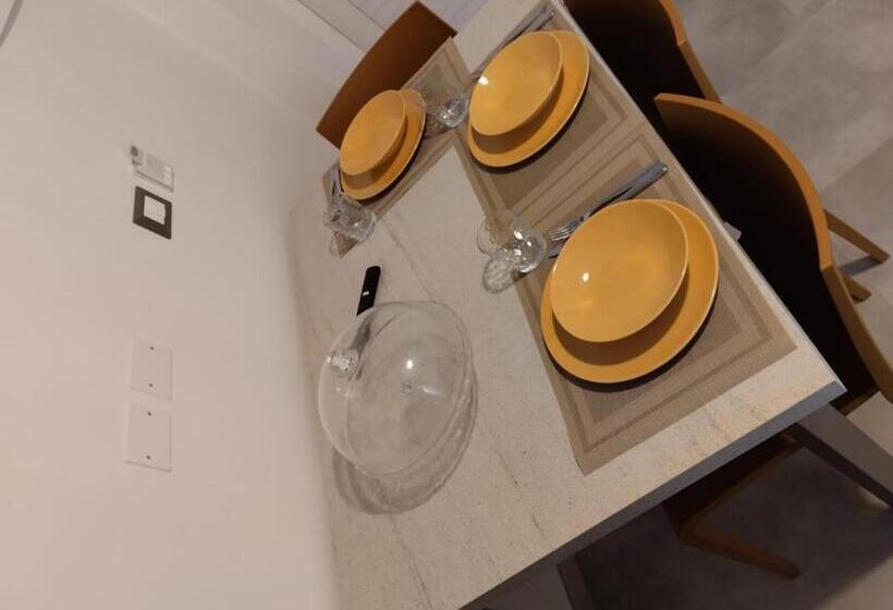 Apartament 1 Dormitori, Abel & Residence