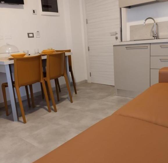 Apartament 1 Dormitori, Abel & Residence