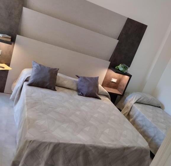 Apartament 1 Dormitori, Abel & Residence