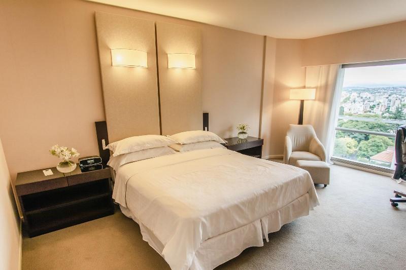 Стандартный Номер Кровать Кинг, Ac Hotel By Marriott San Francisco Airport/oyster Point Waterfront