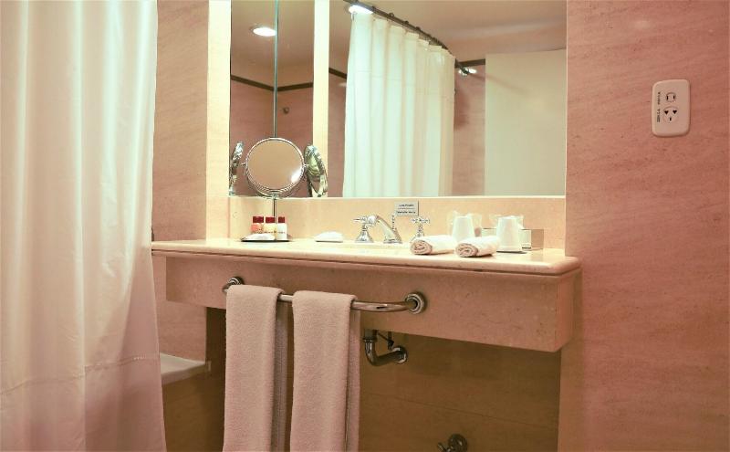 Стандартный Номер Кровать Кинг, Ac Hotel By Marriott San Francisco Airport/oyster Point Waterfront