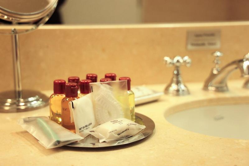 Стандартный Номер Кровать Кинг, Ac Hotel By Marriott San Francisco Airport/oyster Point Waterfront