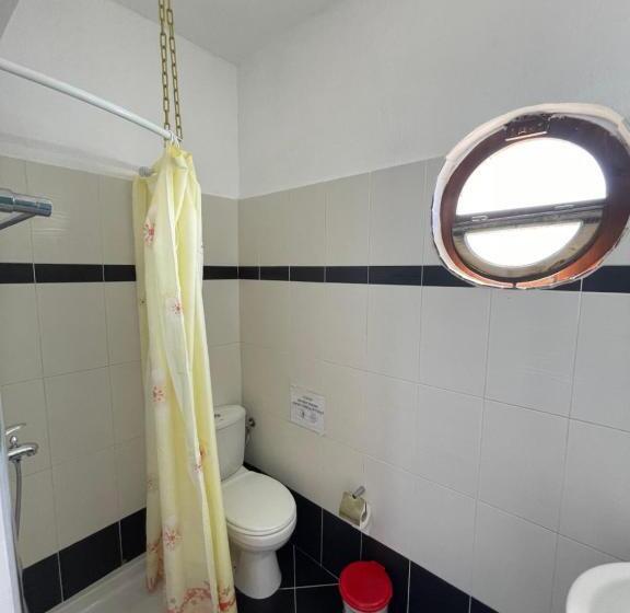 オーシャンビュースタンダードルーム, Blue Bay