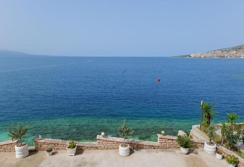 オーシャンビューデラックスルーム, Blue Bay