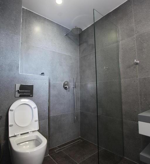 オーシャンビューデラックスルーム, Blue Bay