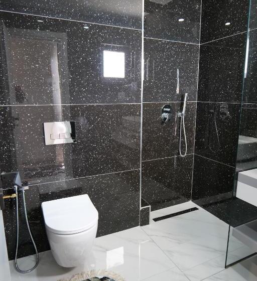 オーシャンビューデラックスルーム, Blue Bay