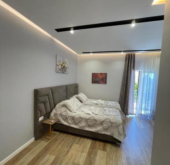 ガーデンビュースタンダードルーム, Blue Bay