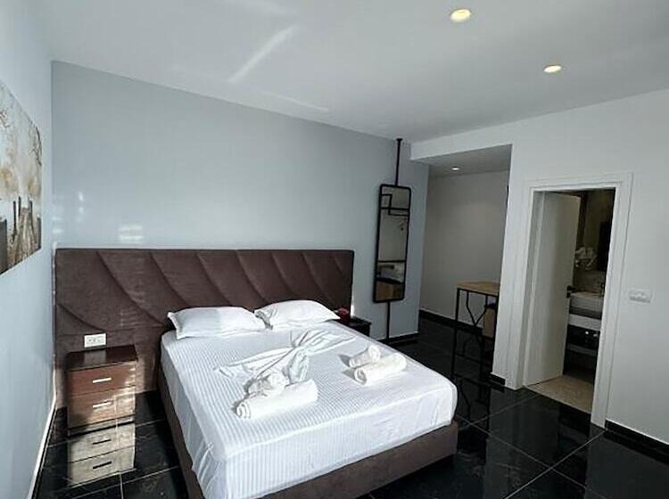 オーシャンビューデラックスルーム, Blue Bay