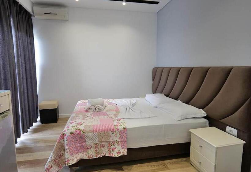 オーシャンビューデラックスルーム, Blue Bay