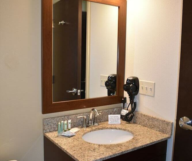 套房, Mainstay Suites Moab Near Arches National Park