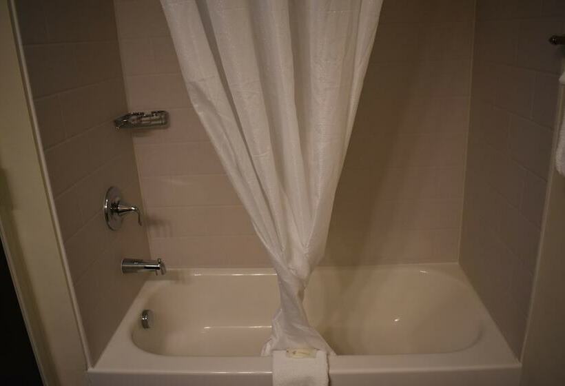 套房, Mainstay Suites Moab Near Arches National Park