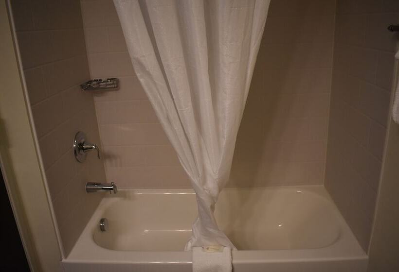 带阳台套房, Mainstay Suites Moab Near Arches National Park