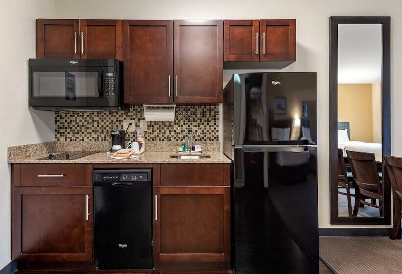 套房, Mainstay Suites Moab Near Arches National Park