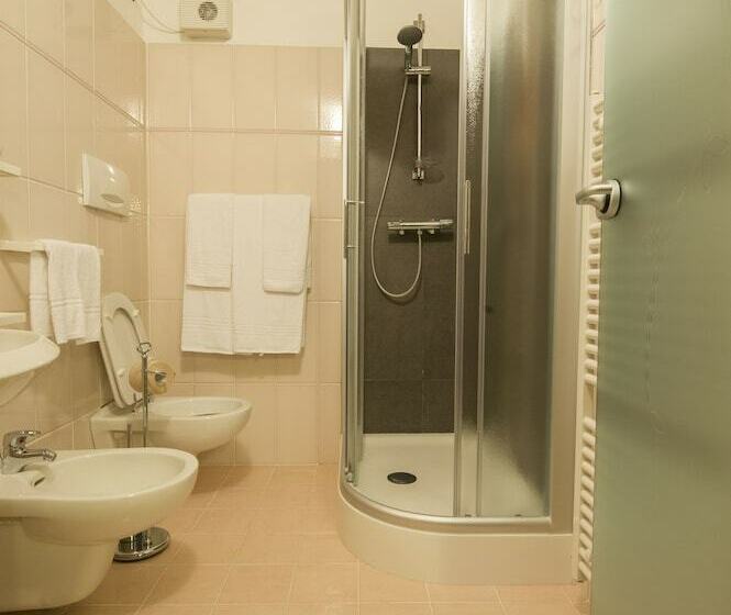 Семейный Номер, Orchidea