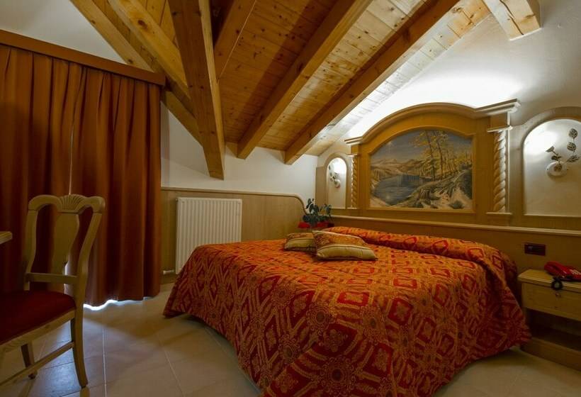 Номер Стандарт, Orchidea