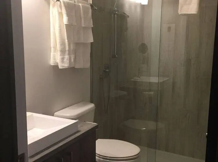 Deluxe-sviitti, Rawdon Golf Resort