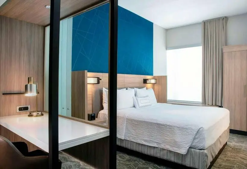 سوییت, Springhill Suites By Marriott Miami Doral