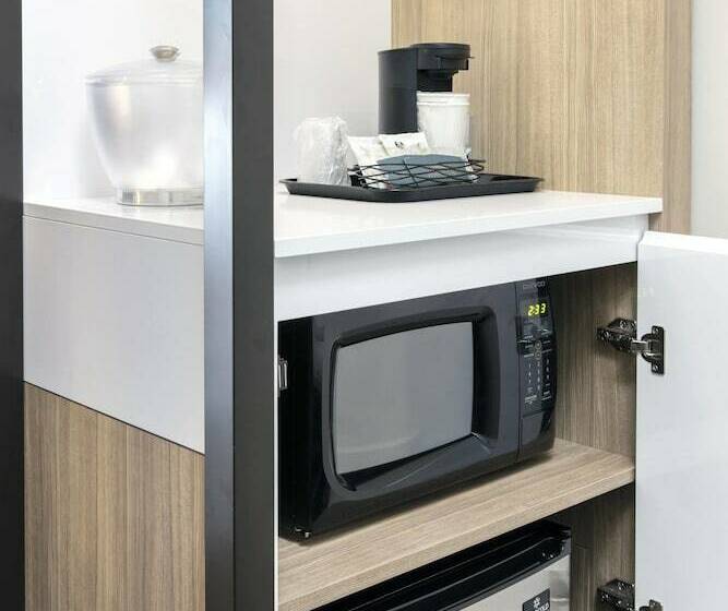 סוויטה, Springhill Suites By Marriott Miami Doral