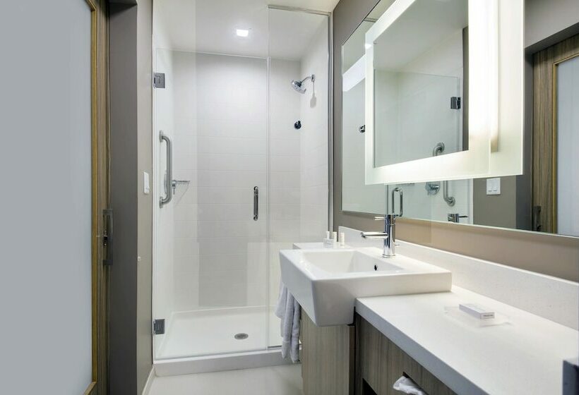 סוויטה, Springhill Suites By Marriott Miami Doral