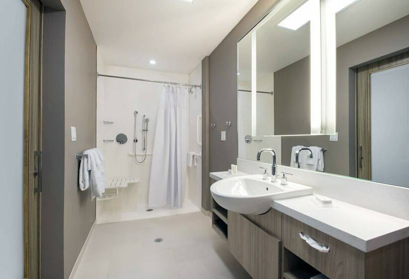 סוויטה, Springhill Suites By Marriott Miami Doral