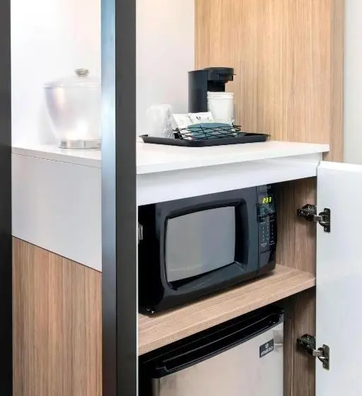 سوئیت با تخت بزرگ, Springhill Suites By Marriott Miami Doral
