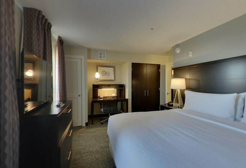 Люкс Адаптированный для Инвалидов, Staybridge Suites Madison   Fitchburg By Ihg