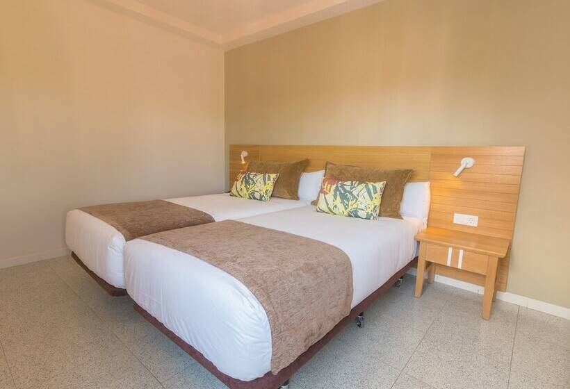 标准间, Livvo Koala Garden