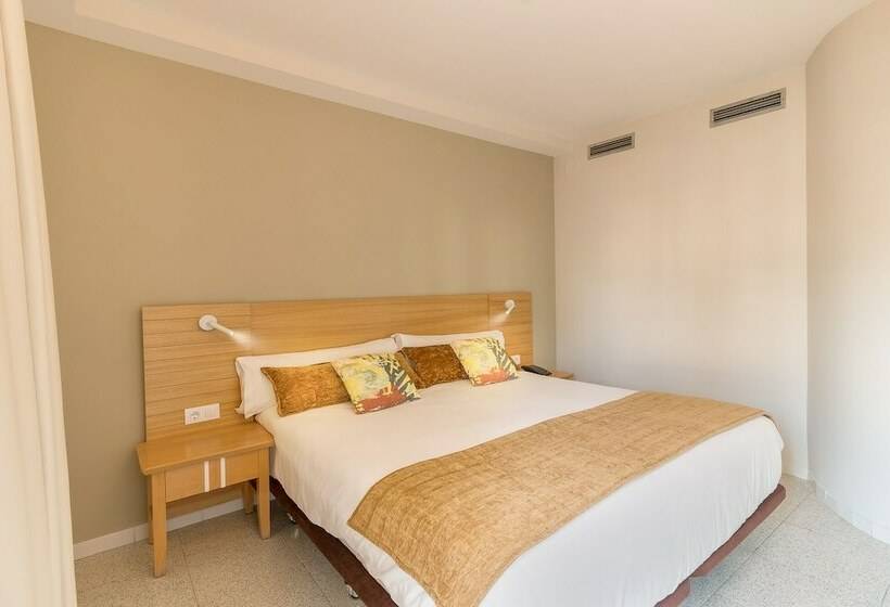 标准间, Livvo Koala Garden