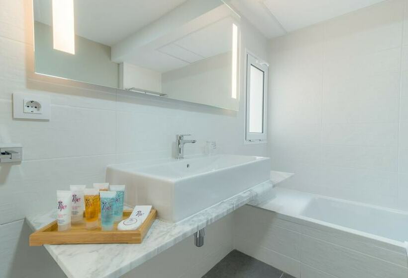 标准间, Livvo Koala Garden