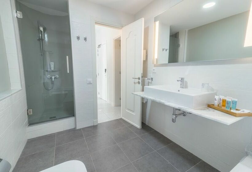 标准间, Livvo Koala Garden