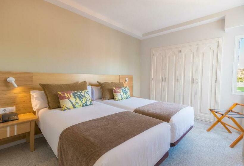 高级大房间, Livvo Koala Garden