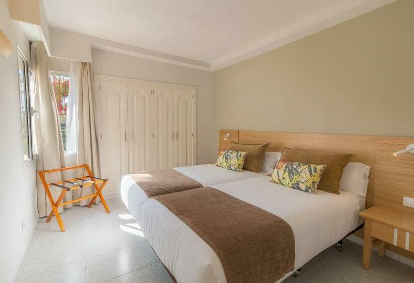 家庭间, Livvo Koala Garden