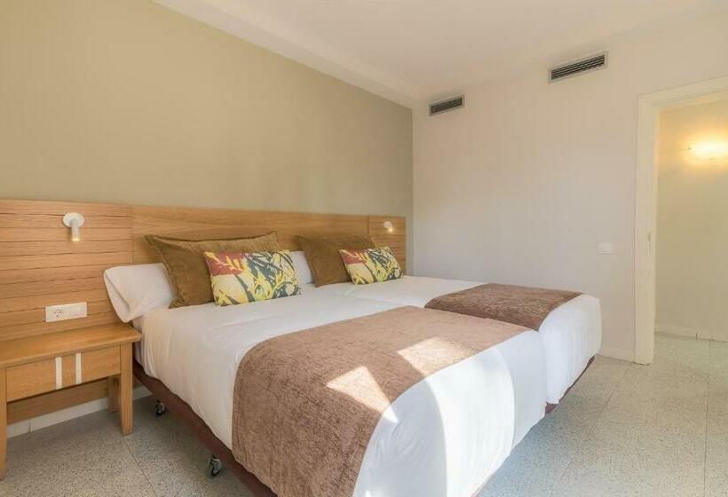 家庭间, Livvo Koala Garden