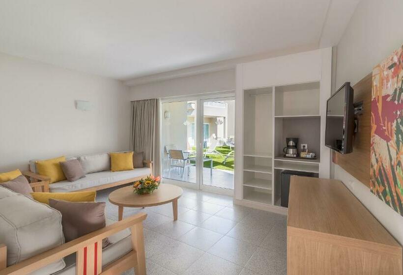 家庭间, Livvo Koala Garden