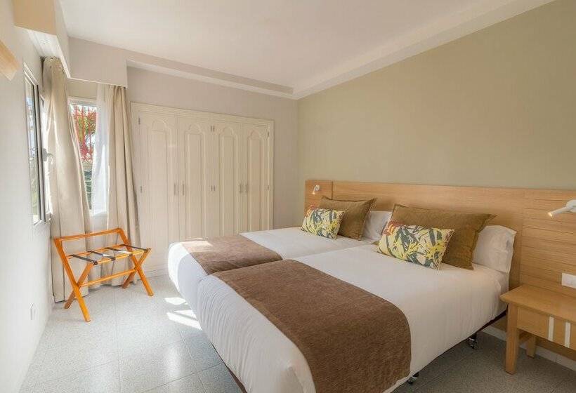 家庭间, Livvo Koala Garden