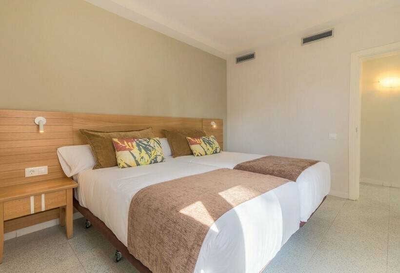 家庭间, Livvo Koala Garden