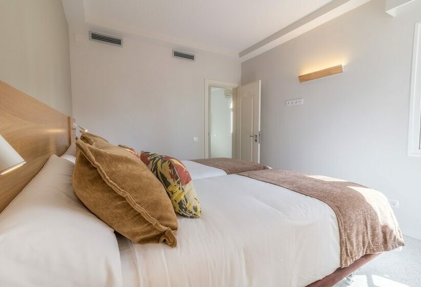 家庭间, Livvo Koala Garden